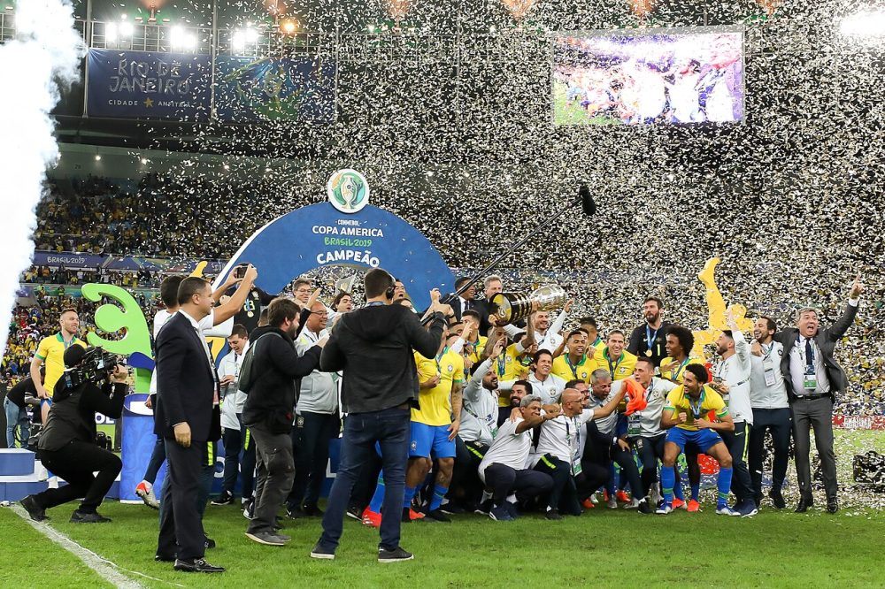 2019 Final da Copa América 2019 - 48226706462