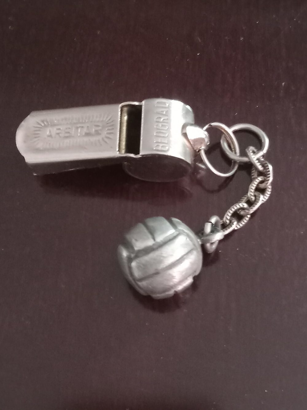 1992 Referee whistles for football Laslovarga (13)